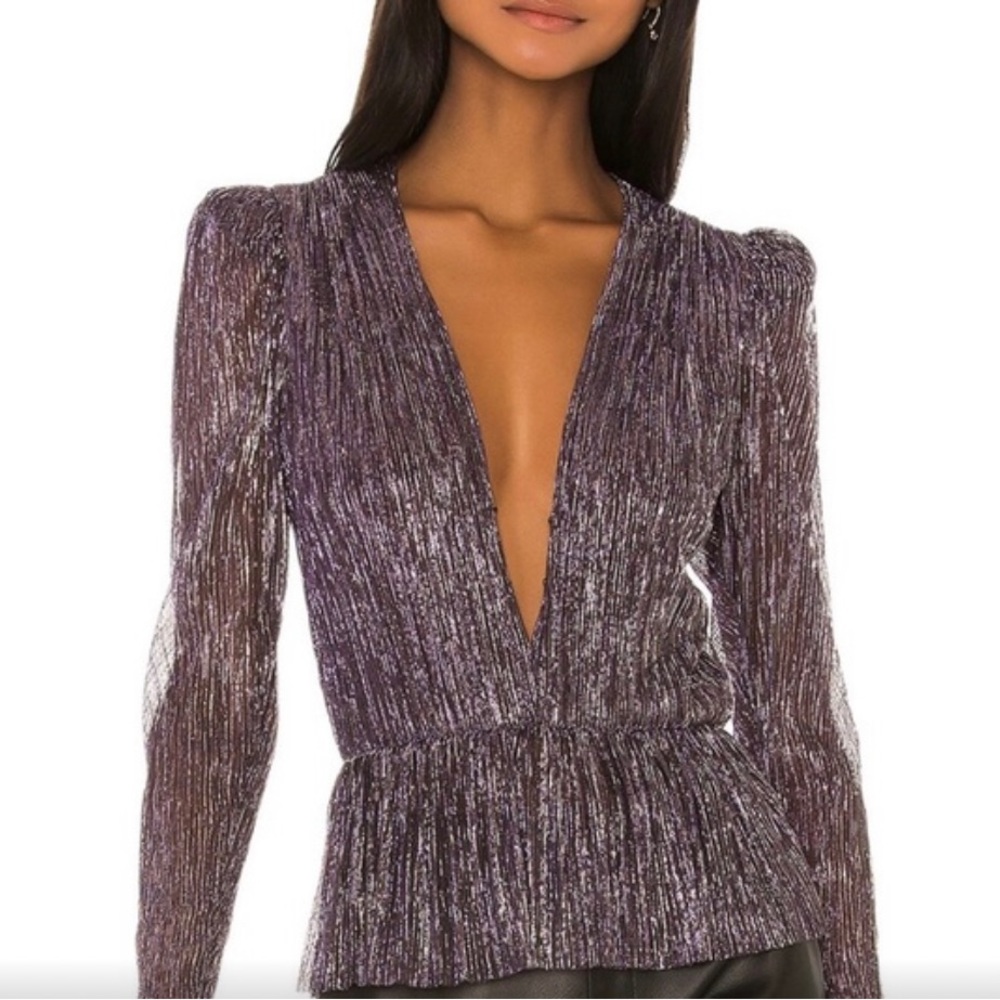 Sabina Musayev Samantha Top